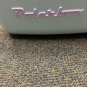 Polarbox Cooler - Baby Blue